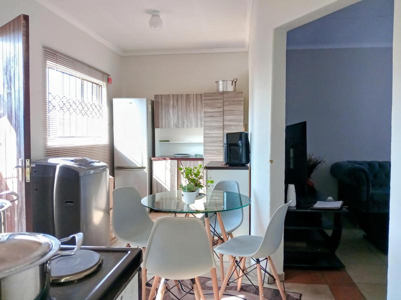 2 Bedroom Property for Sale in Zamdela Free State